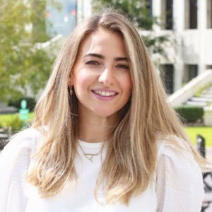 Meet your Posher, Ana paula